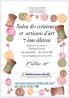 Puces des couturières - Andernos-les-Bains
