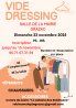Vide-dressings - Grazac