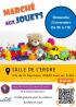 Bourse aux jouets - Sucé-sur-Erdre
