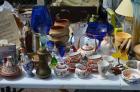 Brocantes et puces - Saint-Jean-de-Maurienne
