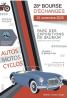 Bourse d'échanges auto moto - Saumur