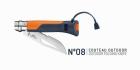 Opinel N°08 Outdoor Orange
