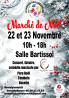 Marché de Noël - Banyuls de la Marenda