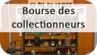 Bourse des collectionneurs - Plailly
