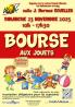 Bourse aux jouets - Écuelles