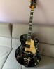 Guitare GRETSCH BLACK FALCON 2005 JAPAN