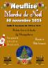 Marché de Noël - Neuflize