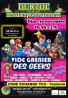 Vide grenier geek et vintage - Durtol