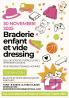 Vide-dressings - Chonas-l'Amballan