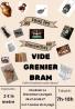 Vide-greniers - Bram