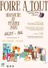 FOIRE A TOUT
