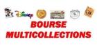 Bourse multicollection - Merville