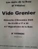 Vide-greniers - Yffiniac