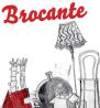 Belle brocante - Boulogne-sur-Mer