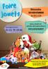 Foire aux jouets - Maisons-Alfort