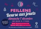 Bourse aux jouets - Feillens