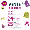 Vente au Kilo
