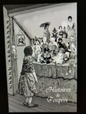 Chartres en Poupées : 12e salon de la poupée ancienne - Chartres