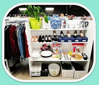 Brocante, Vide-greniers - Valenciennes