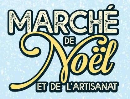 Marché de Noël artisanal - Le Mesnil-Esnard