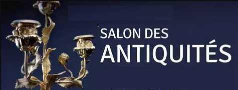 Salon d'antiquités - Segonzac