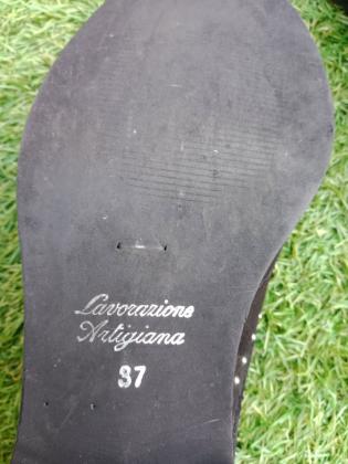 Chaussures femme noires