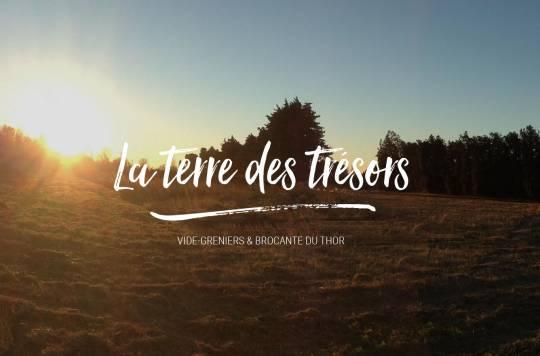 Vide-greniers - Le Thor