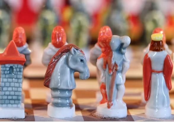 Bourse aux fèves - Blain