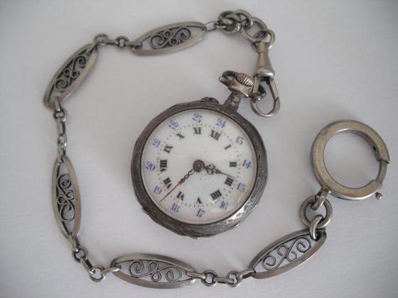 Bourse horlogère - Blaye