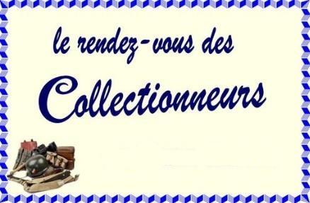 Journée des collectionneurs - Artenay