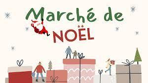 Marché de Noël - Louannec