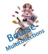 BOURSE MULTICOLLECTIONS - Gray