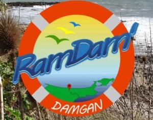 Marché de Noël - Damgan