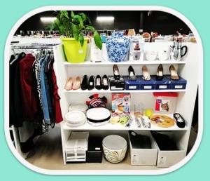 Brocante, Vide-greniers - Valenciennes