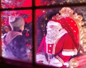 Marché de Noël - Livry-Gargan