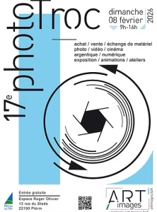 Phototroc art'iages - Plérin