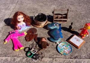 Vide-greniers - Toulouse