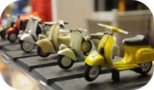 Bourse miniatures, trains, autos, motos - Goupillières