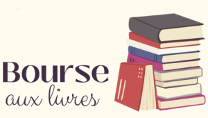 Bourse aux livres - Saint-Martin-de-Londres