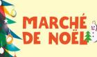 Marché de Noël - Amilly