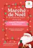 Marché de Noël - Notre-Dame-d'Oé