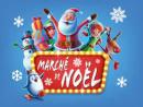 Marché de Noël - Nesploy