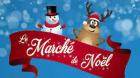 Marché de Noël - Montsûrs