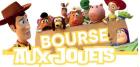 Bourse aux jouets - Benet