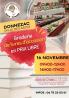 Braderie de livres en prix libre - Donnezac
