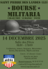 Bourse militaria - Saint-Pierre-des-Landes