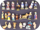 Bourse aux fèves, Kinder et toutes collections - Beauquesne