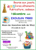 Bourse aux jouets - Exoudun