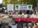 Brocante du formans - Saint-Didier-de-Formans