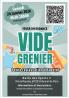 VIDE GRENIER VIDE DRESSING
